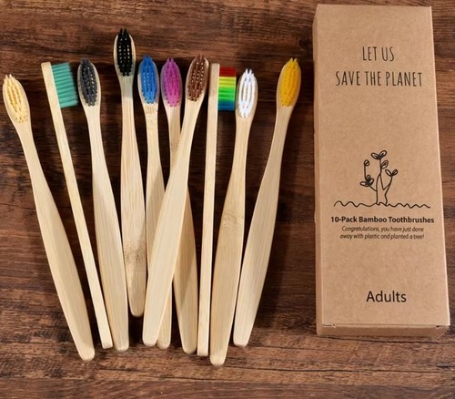 Pièces brosse dents - brosse,