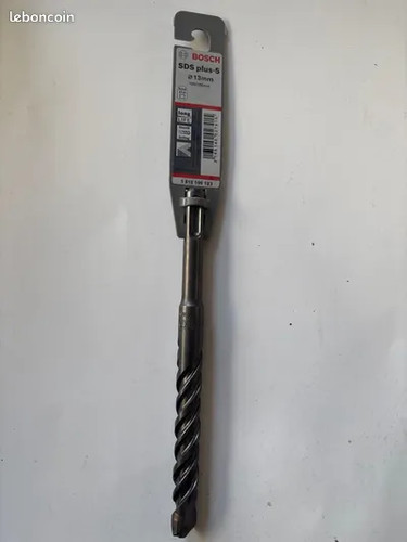 Bosch professional foret - professional,