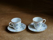 emile bourgeois   Porcelaine