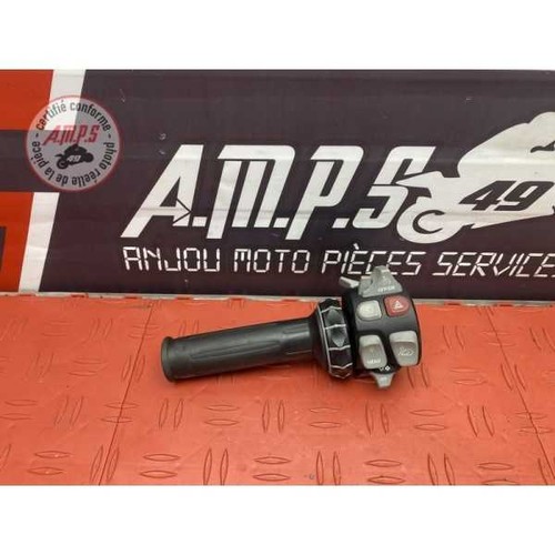 Commodo gauche complet bmw - complet,