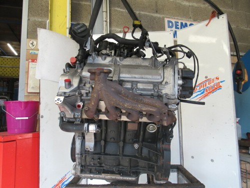 Moteur mercedes class - mercedes,