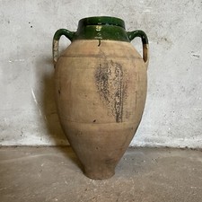 Poterie Ancienne Vernissée