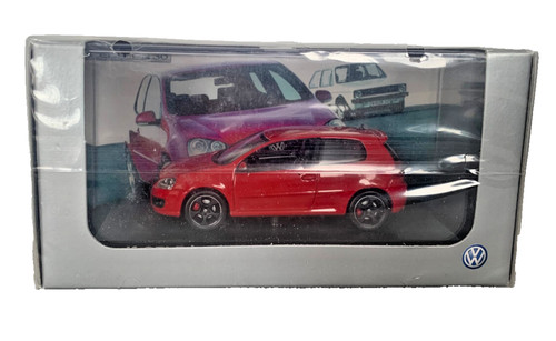 Volkswagen golf gti edition - golf,