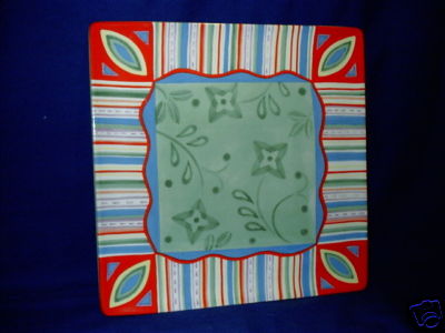 Outdoor cafe candle tray - outdoor,