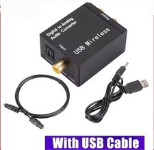 Convertisseur Audio numérique