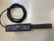 Pince ampèremétrique Metrix