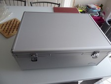 valise rangement  510 CD DVD