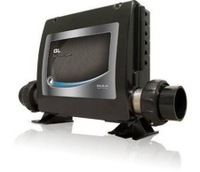 Contrôle Whirlpool Balboa