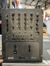Rane TTM57SL Serato