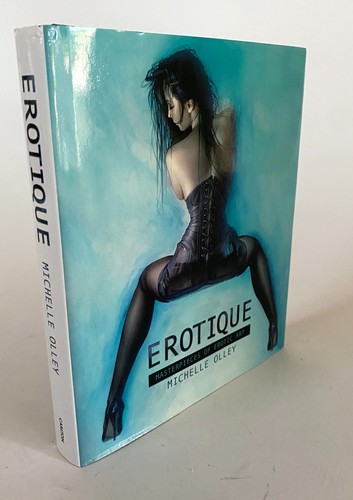 Erotique michelle olley - ,