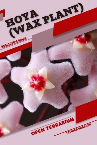 Tetiana sabanen hoya wax - sabanen, (wax