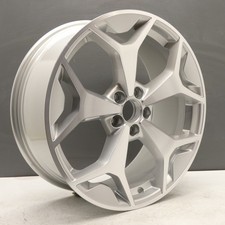 Audi A1 82A S Line Jante