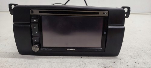 Alpine radio ine - alpine,