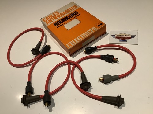 Peugeot 204 304 cables