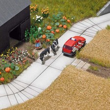 Busch 8136 N Dalle De Béton