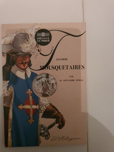 France alexandre dumas euro - alexandre,