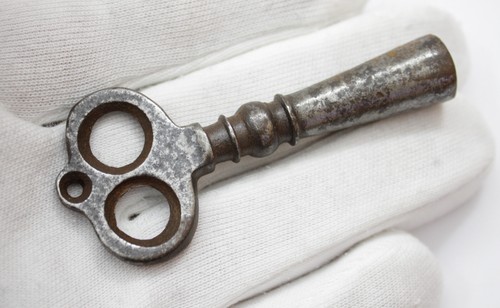 Rare ancienne clé - , à