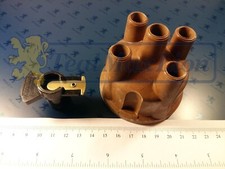 Kit tête + rotor allumeur