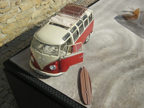 Combi volkswagen split samba - combi,