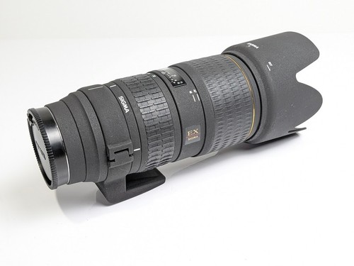 Sigma 200mm 2 8 - sigma, apo