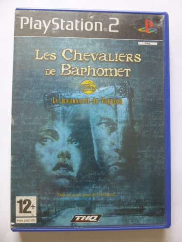 Jeu ps2 les - ps2, chevaliers