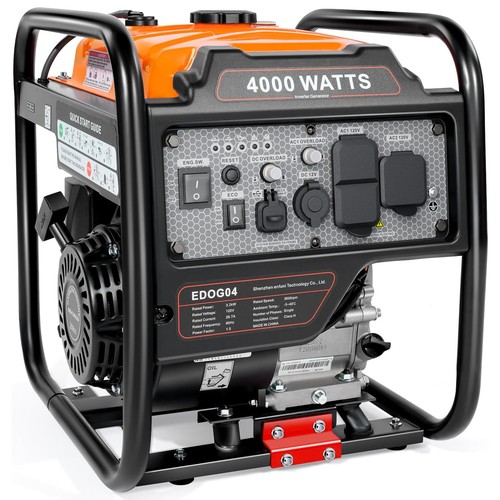 Efurden 4000w portable - 4000w,
