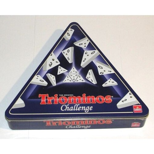 Jeu societe triominos - societe,
