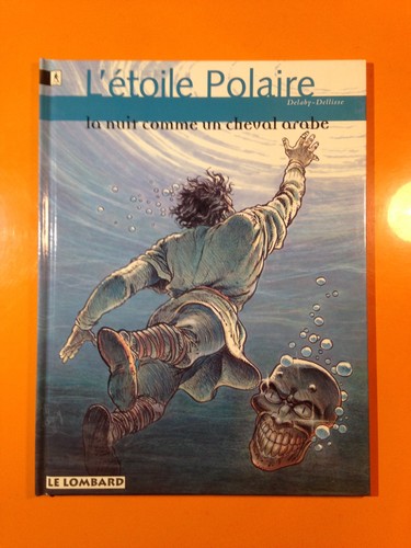 Delaby etoile polaire - :, t2