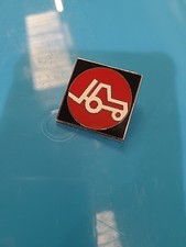 Broche Chariot Elevateur