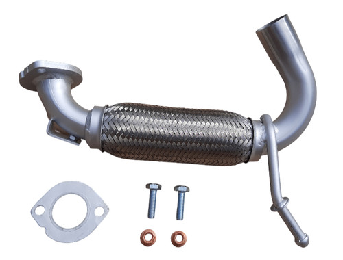 Pipe tuyau flexible - y-pipe,