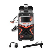 Poste à Souder TIG 4 en 1