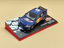 1/43 Mitsubishi Lancer EVO IX