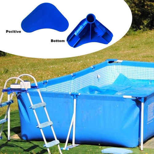 Support angle pour - d'angle,