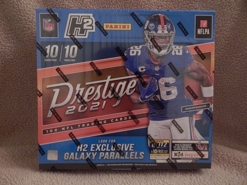 2021 panini prestige nfl - panini,