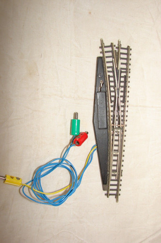 Marklin 8561 aiguillage - z,