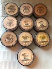 SALE ENDS SOON !!  Bare Minerals Mineral Veil   ALL SHADES   Same/Next day ship