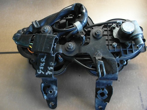 Suzuki gsxr 750 bloc - gsxr, compteur