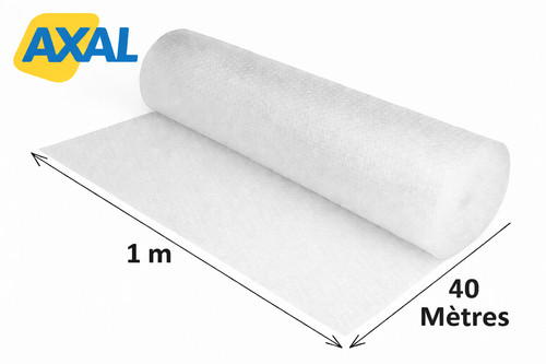 Rouleau film bulles - 1,