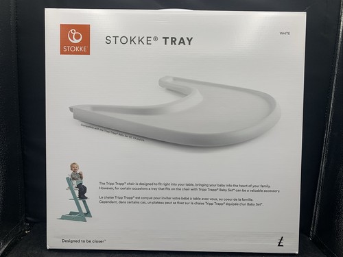 Stokke tripp trapp high chair - tripp,