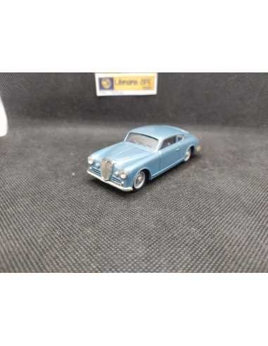 Lancia aurelia b20 - ▄▀▄,