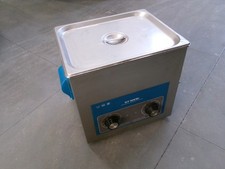 Machine à nettoyer par