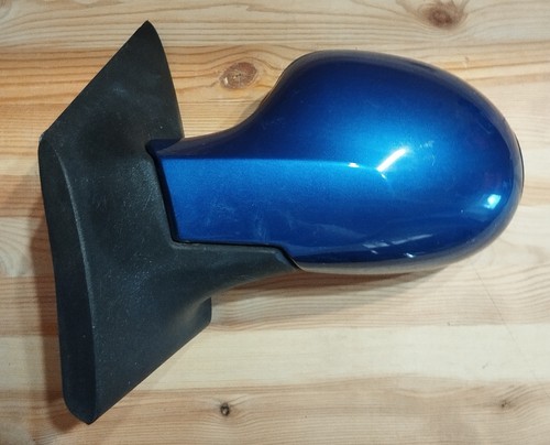Retroviseur exterrieur renault
