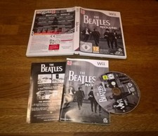 Rockband the beatles VF