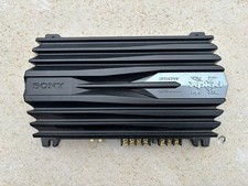Ampli SONY XM GTX6021
