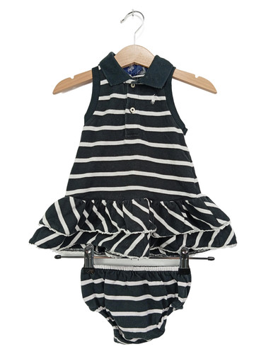 Ralph lauren ensemble bébé - lauren,