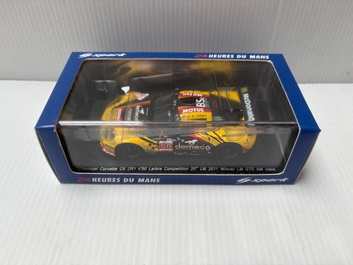 Spark s2543 chevrolet - lm,
