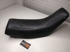 96-00 SUZUKI DS80 DS 80 OEM RIDER DRIVER SEAT SADDLE PAD CUSHION DIRT PIT BIKE
