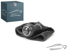 Commutation Sac de Manchon Levier Vitesses pour VW Lupo Polo Original Vego