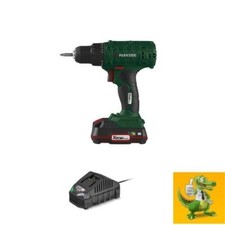PARKSIDE® Perceuse-visseuse