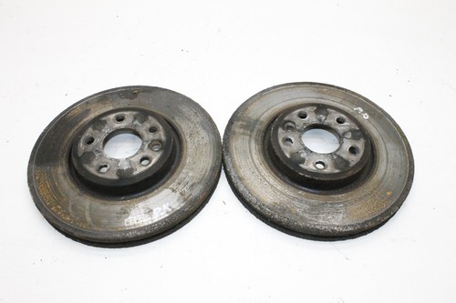 Kit disque frein avant - kit,